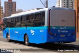 Rápido Sumaré - Piracicaba 12273 na cidade de Piracicaba, São Paulo, Brasil, por Diego Cardoso da Silva. Número da foto: #12398180.
