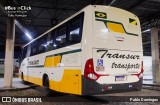 Transur - Transporte Rodoviário Mansur 4010 na cidade de Juiz de Fora, Minas Gerais, Brasil, por Pablo Domingos. Número da foto: #12399075.