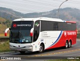 N Transportes 2G18 na cidade de Aparecida, São Paulo, Brasil, por Adailton Cruz. Número da foto: #:id.