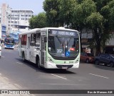 Auto Ônibus Líder 0921013 na cidade de Manaus, Amazonas, Brasil, por Bus de Manaus AM. Número da foto: #:id.