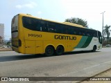 Empresa Gontijo de Transportes 14550 na cidade de Ipatinga, Minas Gerais, Brasil, por Celso ROTA381. Número da foto: #12398518.