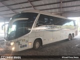 Viação Ouro e Prata 689 na cidade de Xinguara, Pará, Brasil, por Misael Rosa Souza. Número da foto: #:id.