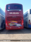 EB Silvério Viagens e Turismo 2046 na cidade de Cuiabá, Mato Grosso, Brasil, por João Vitor Fraporti Freire. Número da foto: #12396669.