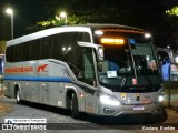 Viação Piracicabana 462413 na cidade de Ribeirão Preto, São Paulo, Brasil, por Gustavo  Bonfate. Número da foto: #:id.