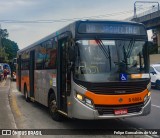 Alfa Rodobus > CooperAlfa 8 6004 na cidade de São Paulo, São Paulo, Brasil, por Felipe Goncalves do Vale. Número da foto: #12398057.