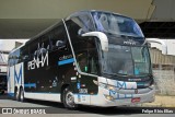 Empresa de Ônibus Nossa Senhora da Penha 58009 na cidade de Campinas, São Paulo, Brasil, por Felipe Rhis Elias. Número da foto: #:id.