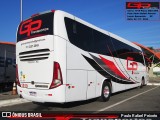 GP Transportes 1019 na cidade de Aparecida, São Paulo, Brasil, por Paulo Rafael Peixoto. Número da foto: #12399102.
