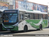 Viação São José RJ 200.018 na cidade de Nova Iguaçu, Rio de Janeiro, Brasil, por Márcio Vinicius Oliveira. Número da foto: #12398165.