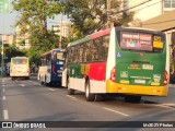 Viação Nossa Senhora de Lourdes B58083 na cidade de Rio de Janeiro, Rio de Janeiro, Brasil, por Mr3DZY Photos. Número da foto: #12398709.