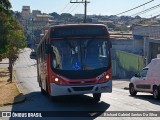 Viação Belo Monte Transportes Coletivos 97037 na cidade de Belo Horizonte, Minas Gerais, Brasil, por Richard Gabriel Santos Da Silva. Número da foto: #:id.
