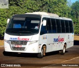 Trans Aliança Transportes TPC-034/02 na cidade de Palmas, Tocantins, Brasil, por Tadeu Vasconcelos. Número da foto: #12396723.