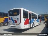 Viação Pavunense B32530 na cidade de Duque de Caxias, Rio de Janeiro, Brasil, por Jonas Alcantara. Número da foto: #12398394.