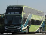 Asa Branca Turismo 20210 na cidade de Jaboatão dos Guararapes, Pernambuco, Brasil, por Gustavo Felipe Melo. Número da foto: #12397574.