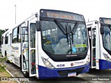 Trampolim da Vitória 408 na cidade de Natal, Rio Grande do Norte, Brasil, por Luiz Francisco. Número da foto: #12397990.