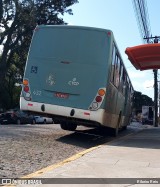 Laranjal Transportes 432 na cidade de Pelotas, Rio Grande do Sul, Brasil, por Ribeiro Reis. Número da foto: #12397297.
