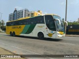 Empresa Gontijo de Transportes 14550 na cidade de Ipatinga, Minas Gerais, Brasil, por Celso ROTA381. Número da foto: #12398512.
