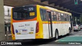 Transportes Paranapuan B10044 na cidade de Rio de Janeiro, Rio de Janeiro, Brasil, por Gabriel Sousa. Número da foto: #:id.