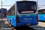 Rápido Sumaré - Piracicaba 31343 na cidade de Piracicaba, São Paulo, Brasil, por Diego Cardoso da Silva. Número da foto: #12398201.
