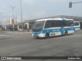 Auto Viação Jabour D86216 na cidade de Rio de Janeiro, Rio de Janeiro, Brasil, por Matheus Silva. Número da foto: #:id.