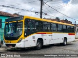 Empresa Metropolitana 735 na cidade de Jaboatão dos Guararapes, Pernambuco, Brasil, por Wendel Miguel /MIGUELPHOTOBUS. Número da foto: #12399389.