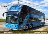 Auto Viação Progresso 6189 na cidade de Caruaru, Pernambuco, Brasil, por Lenilson da Silva Pessoa. Número da foto: #12398723.