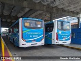 Viação Ponte Coberta RJ 190.092 na cidade de Nilópolis, Rio de Janeiro, Brasil, por Alexandre Silva Martins. Número da foto: #12399440.