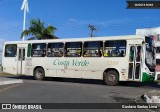 Empresa de Transportes Costa Verde 7288 na cidade de Salvador, Bahia, Brasil, por Gustavo Santos Lima. Número da foto: #12397271.