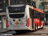 Himalaia Transportes > Ambiental Transportes Urbanos 4 1547 na cidade de São Paulo, São Paulo, Brasil, por Diego Silva. Número da foto: #:id.