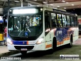 Rápido D´Oeste 7009 na cidade de Ribeirão Preto, São Paulo, Brasil, por Gustavo  Bonfate. Número da foto: #:id.