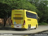 Viação Itapemirim 60023 na cidade de Caruaru, Pernambuco, Brasil, por Lenilson da Silva Pessoa. Número da foto: #12398875.