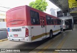 Expresso Itamarati 6737 na cidade de São José do Rio Preto, São Paulo, Brasil, por Helder Fernandes da Silva. Número da foto: #:id.