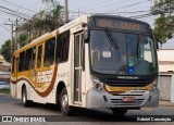 Transportes Fabio's RJ 154.079 na cidade de Rio de Janeiro, Rio de Janeiro, Brasil, por Gabriel Conceição. Número da foto: #12397131.