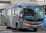 Rápido Expresso Fênix Viação 43025 na cidade de Campinas, São Paulo, Brasil, por Felipe Rhis Elias. Número da foto: #:id.