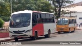 Ônibus Particulares 4408 na cidade de Pindaré-Mirim, Maranhão, Brasil, por Miqueias Pereira Sousa. Número da foto: #12398010.