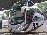 Asatur Transporte 25330 na cidade de Manaus, Amazonas, Brasil, por Thiago Bezerra. Número da foto: #12399255.