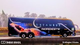 Expresso Nordeste 60150 na cidade de Campinas, São Paulo, Brasil, por Wellington Oliveira. Número da foto: #:id.