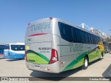 Turin Transportes 2185 na cidade de Duque de Caxias, Rio de Janeiro, Brasil, por Cristian Matheus. Número da foto: #12397269.