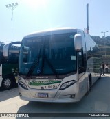 Auto Viação Três Amigos RJ 502.210 na cidade de Duque de Caxias, Rio de Janeiro, Brasil, por Cristian Matheus. Número da foto: #12397326.
