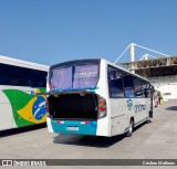 Andmar Fretamento e Turismo 0311 na cidade de Duque de Caxias, Rio de Janeiro, Brasil, por Cristian Matheus. Número da foto: #12397252.