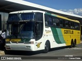 Empresa Gontijo de Transportes 15160 na cidade de Belo Horizonte, Minas Gerais, Brasil, por Lucas Vieira. Número da foto: #12398643.