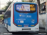 Viação Verdun B71023 na cidade de Rio de Janeiro, Rio de Janeiro, Brasil, por Mr3DZY Photos. Número da foto: #12397601.