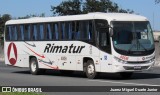 Rimatur Transportes 4006 na cidade de Curitiba, Paraná, Brasil, por Juarez Miguel Duarte Junior. Número da foto: #12398450.