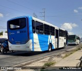 Viação São Pedro 0323020 na cidade de Manaus, Amazonas, Brasil, por Bus de Manaus AM. Número da foto: #:id.