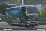 Viação Garcia 8454 na cidade de Santa Isabel, São Paulo, Brasil, por George Miranda. Número da foto: #12398842.