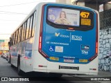 Viação Verdun B71042 na cidade de Rio de Janeiro, Rio de Janeiro, Brasil, por Mr3DZY Photos. Número da foto: #12398684.