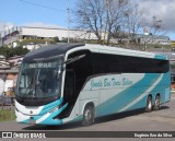 Jonda Bus Tours Believe  na cidade de Caxias do Sul, Rio Grande do Sul, Brasil, por Eugênio Ilzo da Silva. Número da foto: #:id.