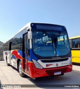 Transportadora Tinguá RJ 156.053 na cidade de Duque de Caxias, Rio de Janeiro, Brasil, por Cristian Matheus. Número da foto: #12397852.