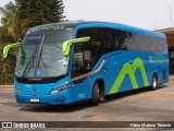 SC Minas Transportes 79525 na cidade de Três Corações, Minas Gerais, Brasil, por Fábio Mateus Tibúrcio. Número da foto: #:id.