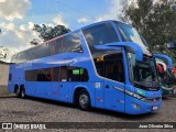 UTIL - União Transporte Interestadual de Luxo 11506 na cidade de Barbacena, Minas Gerais, Brasil, por Joao Oliveira Silva. Número da foto: #:id.