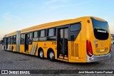 Transportes Capellini 32783 na cidade de Hortolândia, São Paulo, Brasil, por José Eduardo Garcia Pontual. Número da foto: #:id.